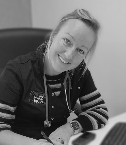 Mieke Geerinckx