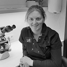 Astrid Mievis